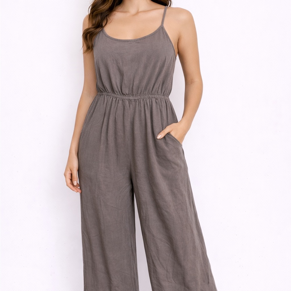 Olivia Jumper